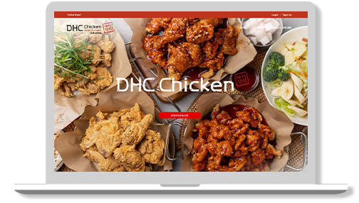 DHC Chicken Gahanna